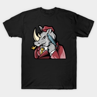 The Cool Rhino T-Shirt